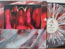 CANNIBAL CORPSE Butchered At Birth LP (Metal Blade, 2021 Clear Splatter Vinyl)
