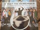 A Day To Remember - What Separates Me From You-Vinyl Sealed