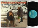 Clarence Henry - You Always Hurt The One You Love LP - Argo Mono