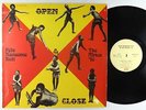 Fela Ransome Kuti & the Africa '70 - Open & Close LP - EMI France VG+