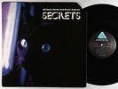 Gil Scott-Heron & Brian Jackson - Secrets LP - Arista