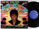 James Brown - I Got You (I Feel Good) LP - King No Crown