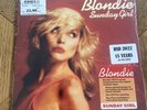 BLONDIE -SUNDAY GIRL EP 2 x 7