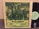 Kiss BLITZ LONDON - Rare LP \