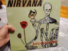 Nirvana - Incesticide (Vinyl) BRAND NEW SEALED