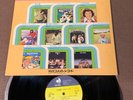 Promo-only Tadaima Ensouchu ABBA -3 tracks JAPAN LP RECORD DSS-1002 Discomate