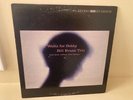 BILL EVANS TRIO WALTZ FOR DEBBY LP RIVERSIDE RS 9399 RLP 399 VINYL NM