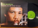 Phil Ranelin - Vibes From The Tribe Hefty Records 2LP Version  Wendell Harrison