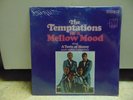 THE TEMPTATIONS IN A MELLOW MOOD - MOTOWN  SOUL LP FACTORY SEALED