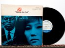 Wayne Shorter – Speak No Evil, 1966 LP, Elvin Jones, Herbie Hancock BLUE NOTE