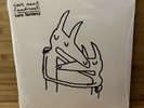 Sealed LP Car Seat Headrest 2018 Twin Fantasy OLE-1092-1