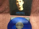 SHAWN MENDES - HANDWRITTEN; Blue Vinyl; feat Something Big & Life Of The Party