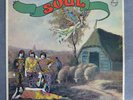 LP - Cuby & Blizzards - Soul - Philips 844054PY