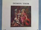 LP Tommy Fortman / Demon Thor - Anno 1972 - UAS 29393