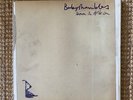 Babyshambles Down in Albion Vinyl rare Rough Trade first press
