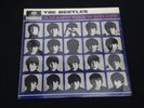 The Beatles, A Hard Days Night: RARE UK STEREO 1st Press * Excellent Audio  *