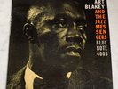 ART BLAKEY AND THE JAZZ MESSENGERS SUPER RARE OG PRESS LP STUNNING COPY 1958