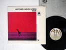 ANTONIO CARLOS JOBIM WAVE A&M LAX-3095 JAPAN VINYL LP