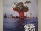 Gorillaz - Plastic Beach Vinyl 12