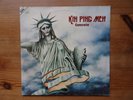 KIN PING MEH - CONCRETE / 2LP / NOVA RECORDS / RARITÄT  / P 1976 / TIPP