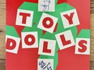 TOY DOLLS, DIG THAT GROOVE BABY, VOLUME RECORDS, INT 147.148, MINT