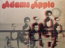DOUG CARN Adams Apple BLACK JAZZ LP EX/VG++ IN SHRINK FREE SHIPPING