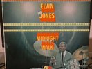 Elvin Jones/Midnight Walk/Atlantic/SD1486/VG++-NM-