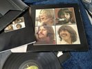 THE BEATLES - LET IT BE - ORIGINAL 1970 UK APPLE LP BOX SET *COMPLETE*