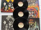 KISS- ORIGINALS II 3xLP ORIGINAL 1978 JAPAN VINYL RECORD VIP 5505-7 VERY RARE