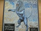Rolling Stones Bridges to Babylon Vinyl LP-Rarität aus den 90er-Jahren