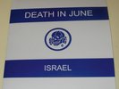 DEATH IN JUNE LIVE TEL AVIV 2017 LIMITED 7