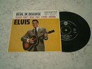 ELVIS PRESLEY - DEVIL IN DISGUISE