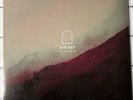 Sir Sly - You Haunt Me Limited Edition Clear/Pearl LP Immaculate Condition