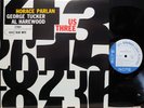 HORACE PARLAN 