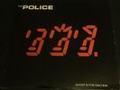 The Police Sting Ghost In The Machine Audiophile Nautilus Super Disc Analog Lp