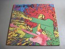 Jimi Hendrix- Live At The Hollywood Bowl- 2XLP 1987 Continuing Saga Records