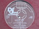Jazzy Jay - Def Jam/Cold Chillin In The Spot Orig US 12 Def Jam Recs 1985 Sealed