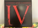 Coheed And Cambria Good Apollo I’m Burning Star IV Vol. 1 Blood And Bone Vinyl