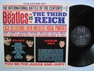 BEATLES LP - The Beatles Vs The Third Reich - VE Records