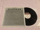 MADNESS - THE PEEL SESSIONS - RARE 1st PRESS UK 12 
