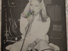 Blondie Little Doll Live Demo 1979 Vinyl LP US New Wave Punk Pop Rock