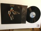 TOM WAITS closing time original 1973 LP big time dracula lounge jazz blues
