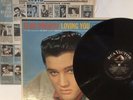 Elvis Presley – “Loving You” (LPM 1515) Soundtrack Record Vinyl