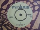 Desmond Dekker And The Aces - 007 1967 UK 45 PYRAMID EX+ SKA/ROCKSTEADY
