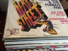 GRANDMASTER MELLE MEL & FURIOUS 5 - BEAT ST. - SEALED 1ST PRESS PIC COV. 1984-12