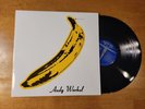 VELVET UNDERGROUND & NICO VERVE BANANA ANDY WARHOL VINYL LP RECORD