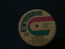 Tony Tuff , Have Good Times , Ranking Joe , Natty General ,   12” Greensleeves