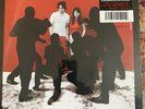 The White Stripes White Blood Cells 20th Anniversary  Coloured vinyl. Sealed.