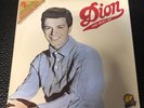 Best Of Dion Vinyl LP VG+ NM Runaround Sue The Wanderer Gold Stamp Promo Rare