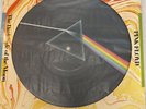Pink Floyd-Dark Side of the Moon Picture Disc (Vinyl LP) PIC VUE SEAX-11902